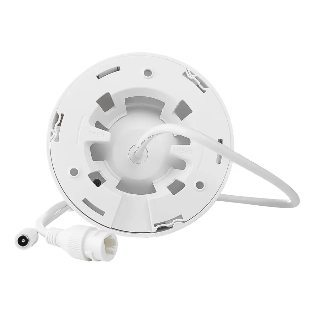 IP відеокамера Dahua DH-IPC-HDW1230T1 2MП (2.8мм)